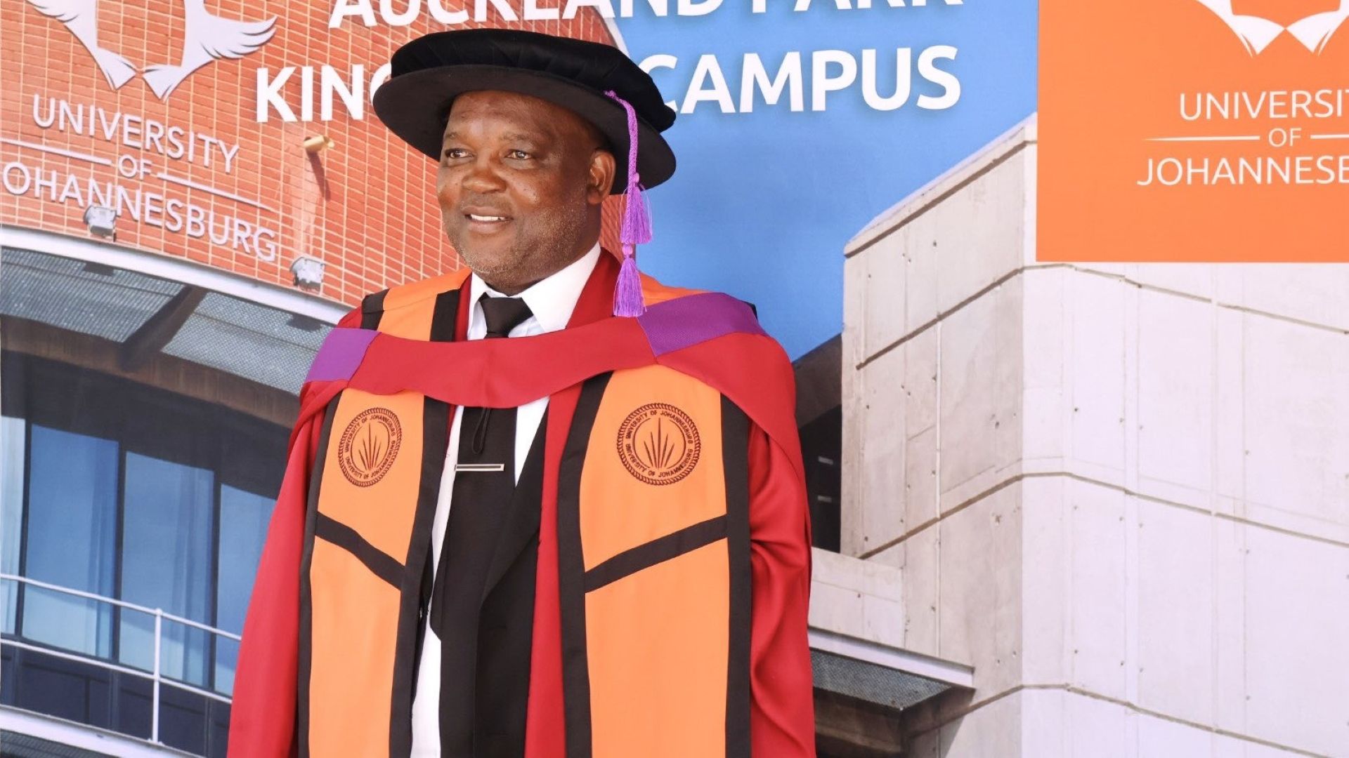 Dr. Pitso Mosimane, July 2024