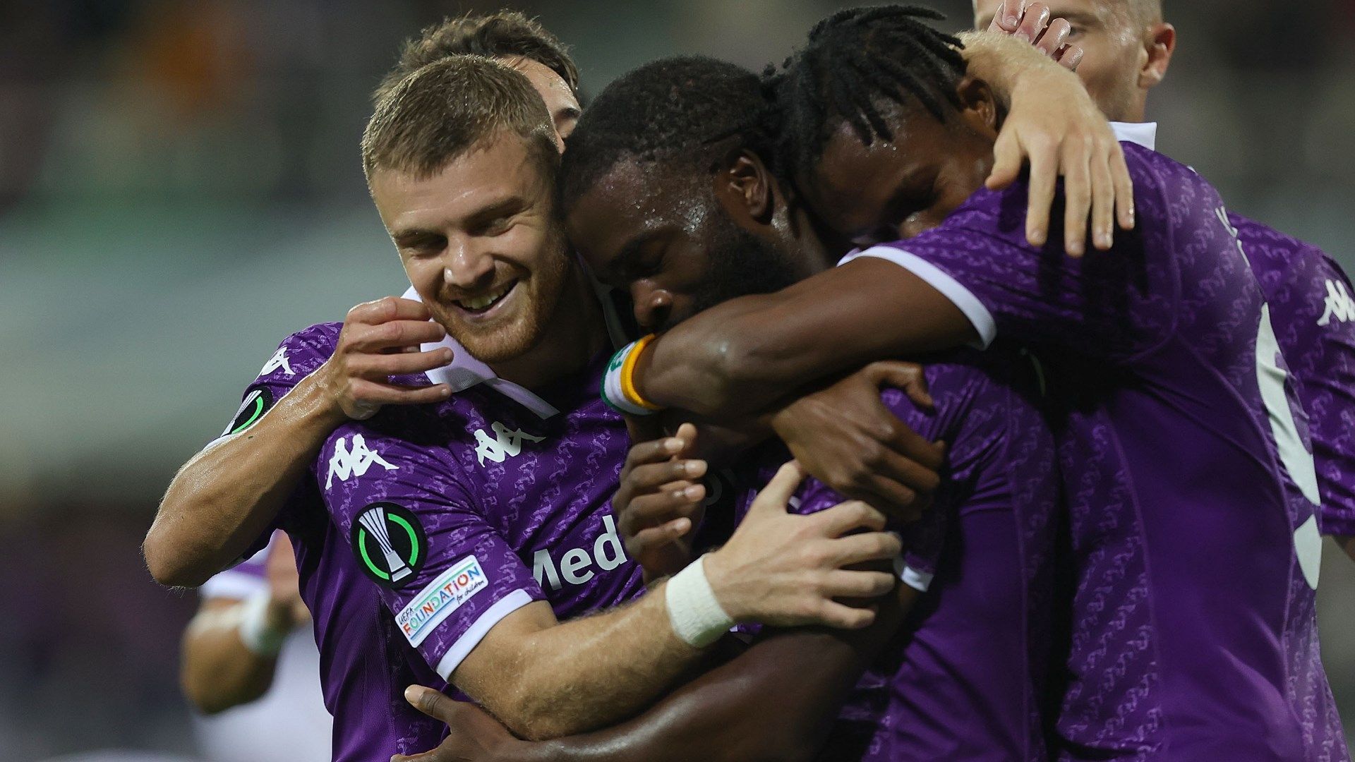 Fiorentina Cukaricki