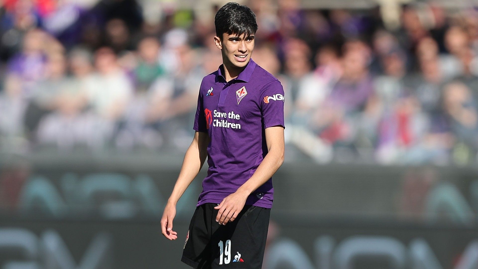 Montiel Fiorentina