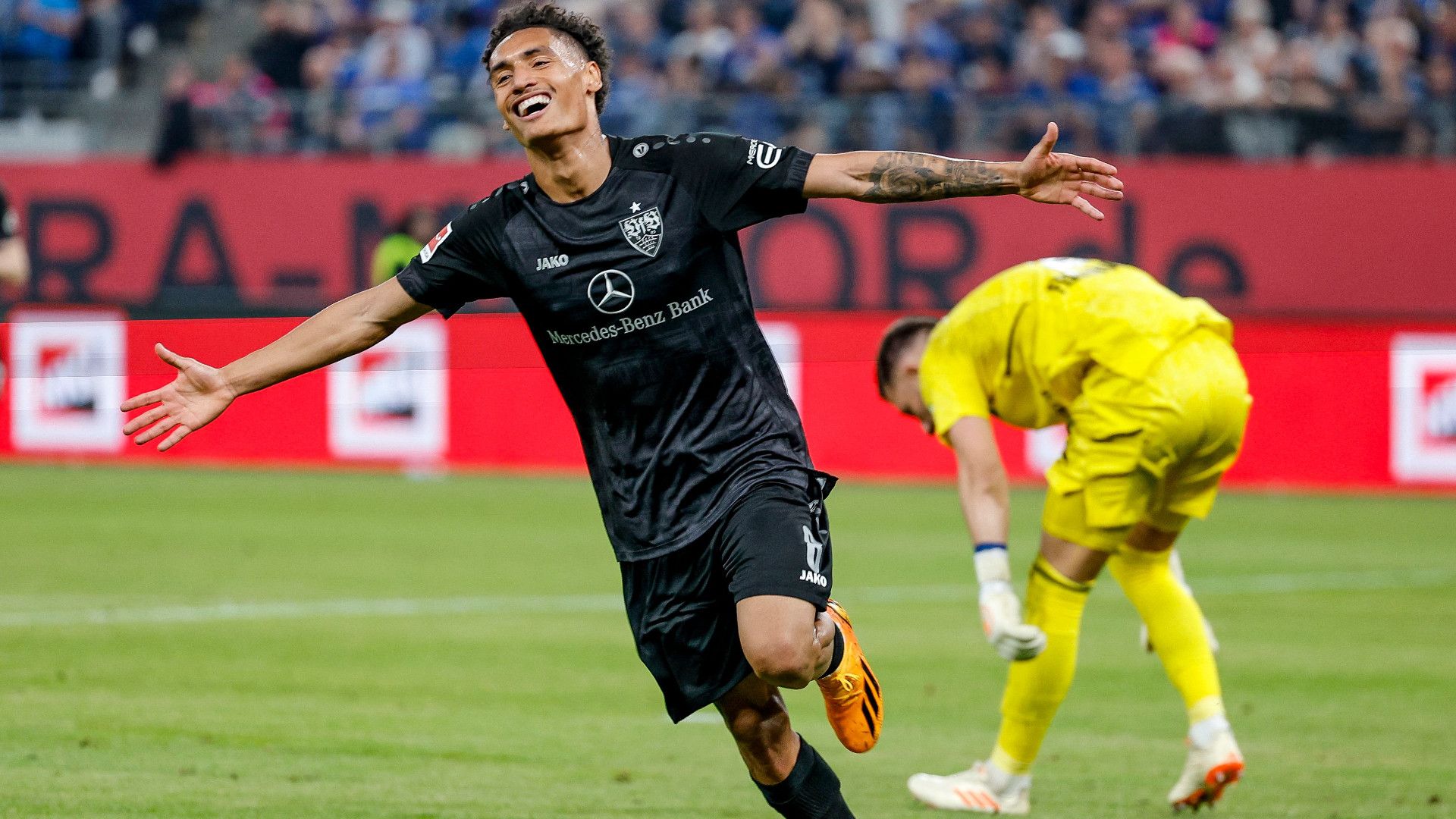 ENZO MILLOT STUTTGART 05062023