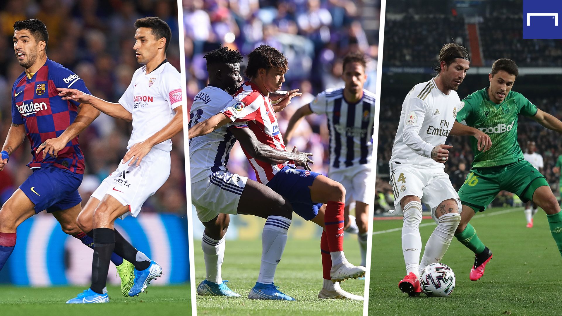 Fantasy Jornada 30
