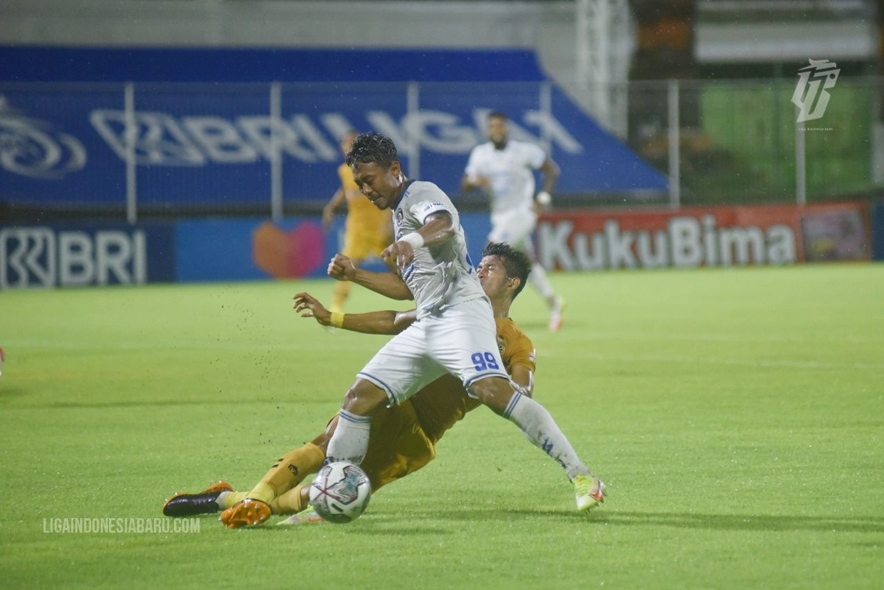 Bhayangkara Arema
