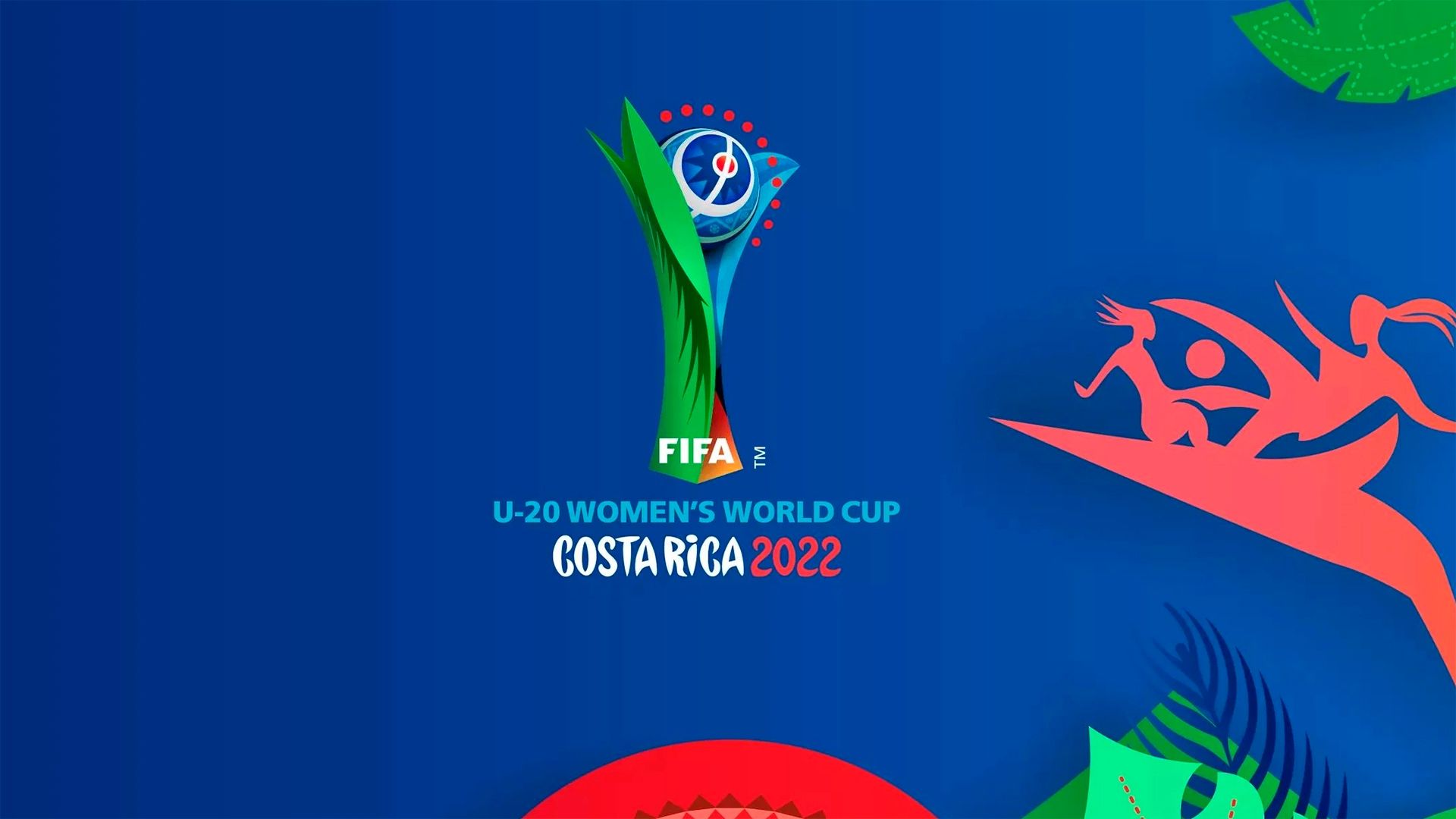 U20 Women's World Cup Costa Rica 2022