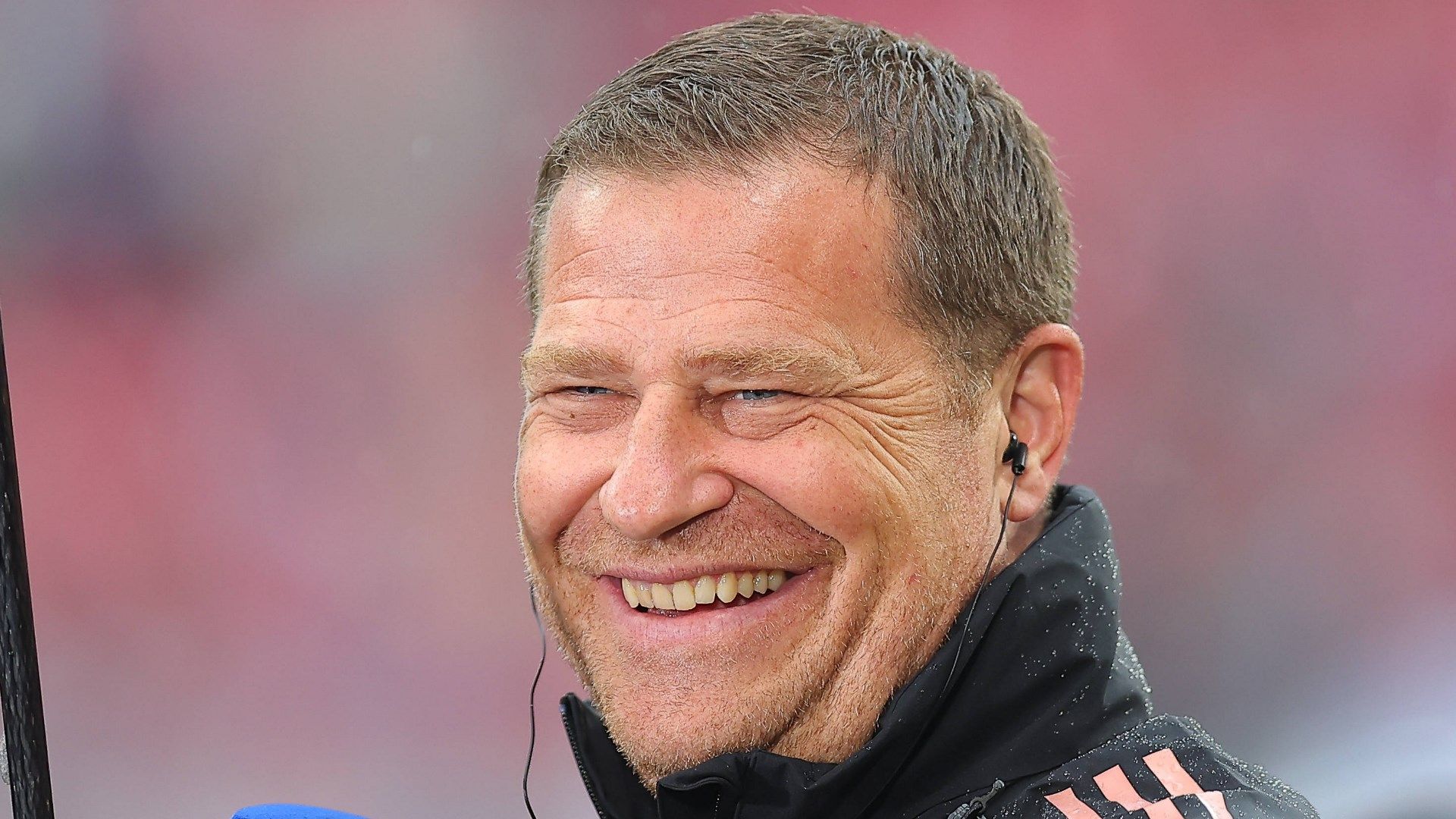 Max Eberl Bayern 2025