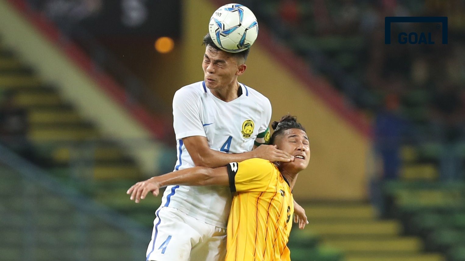 Faiq Bolkiah - Brunei