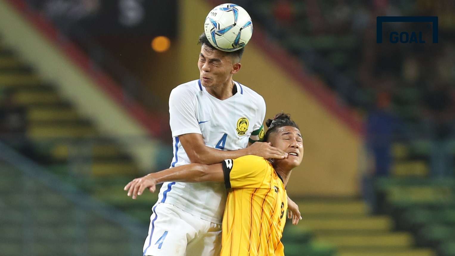 Faiq Bolkiah - Brunei