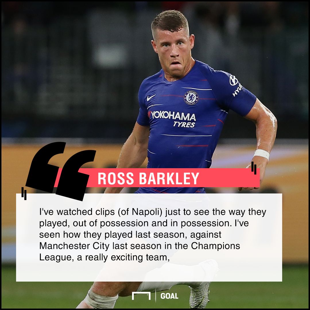 Ross Barkley