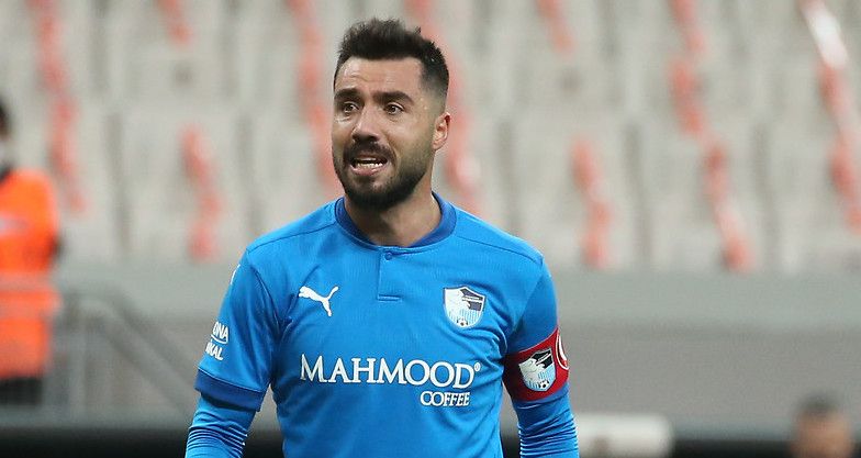 Ibrahim Akdag BB Erzurumspor