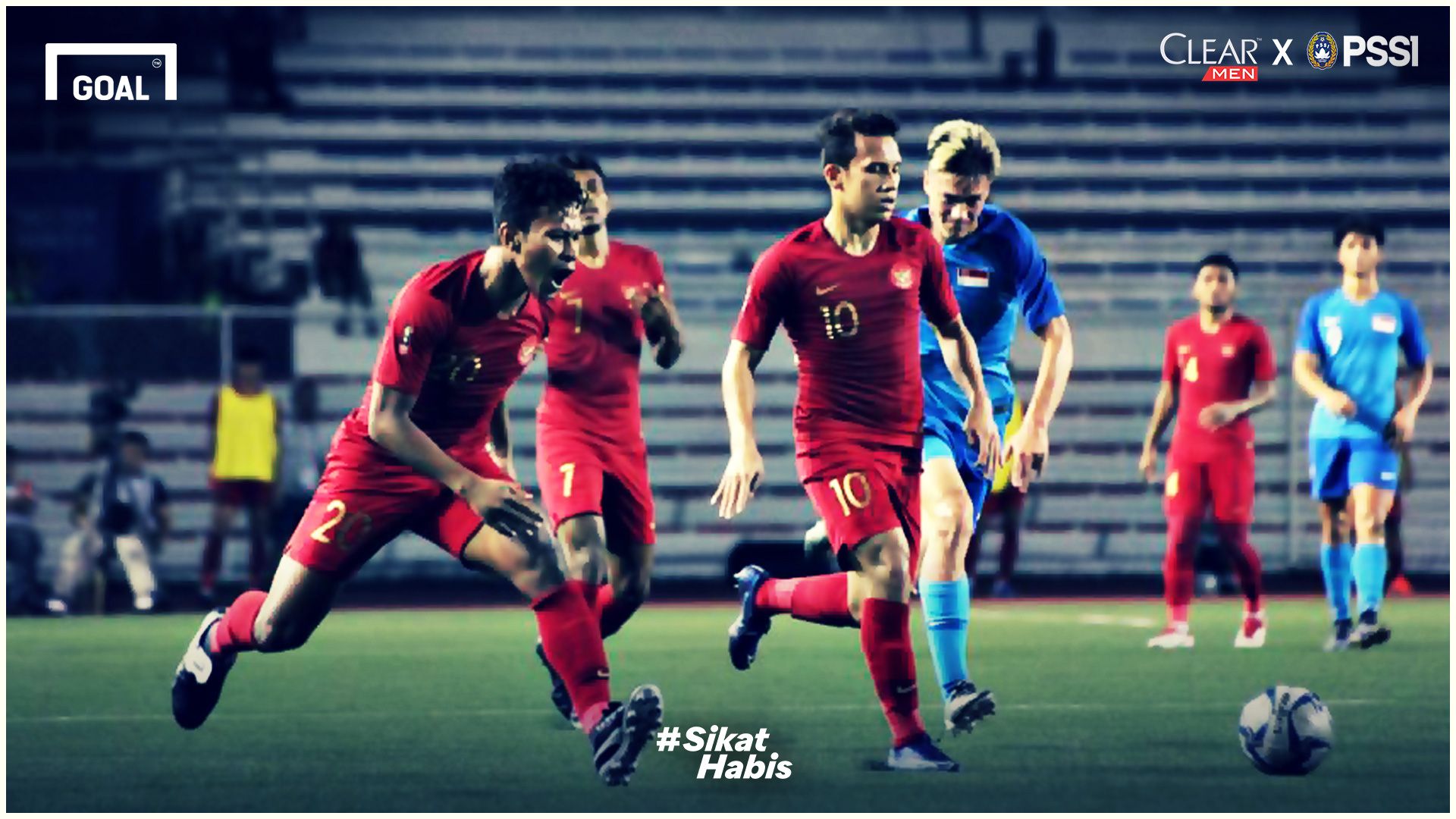 Clear - Cover Artikel - Indonesia vs Singapura