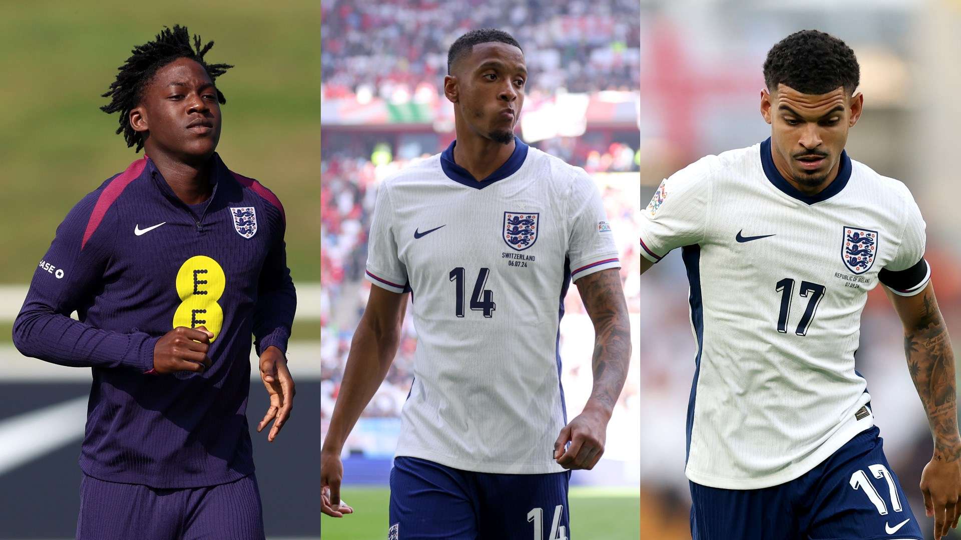 Trio Inggris Cedera Jelang Lanjutan UEFA Nations League Kontra Yunani Dan Finlandia | Goal.com Indonesia