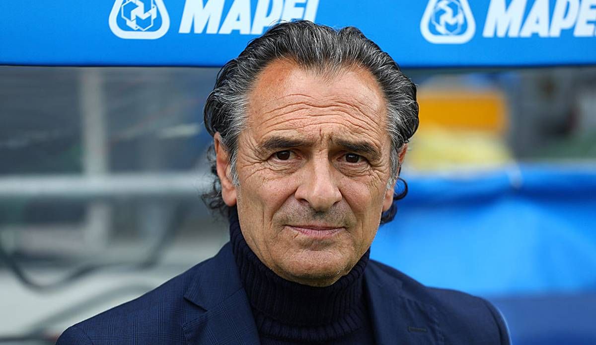 Prandelli