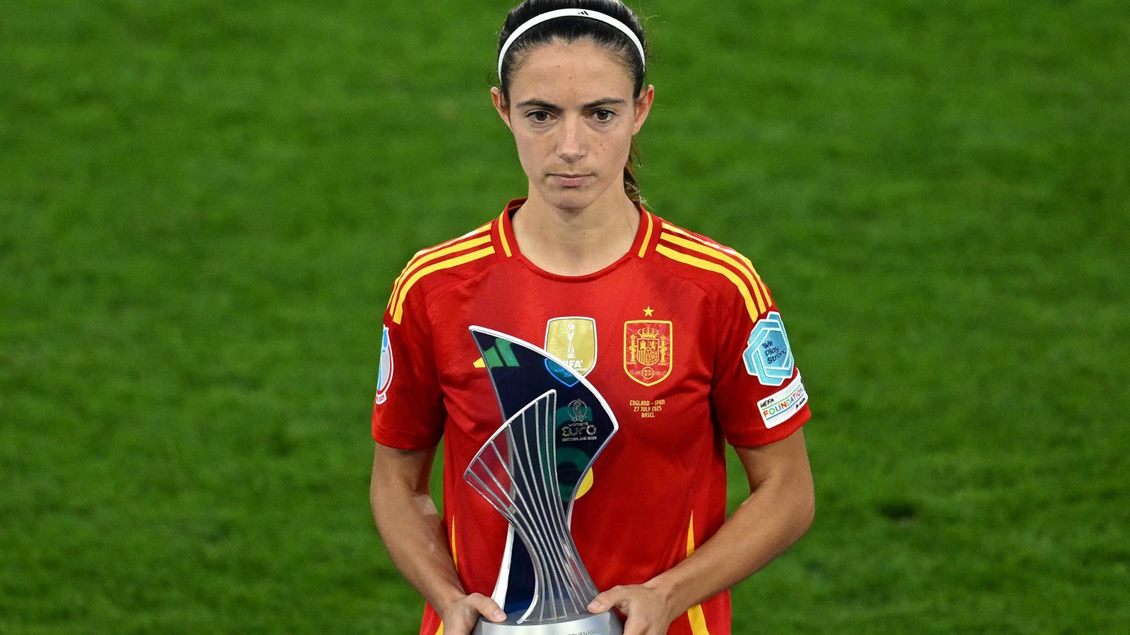 aitana bonmati spielerin der em