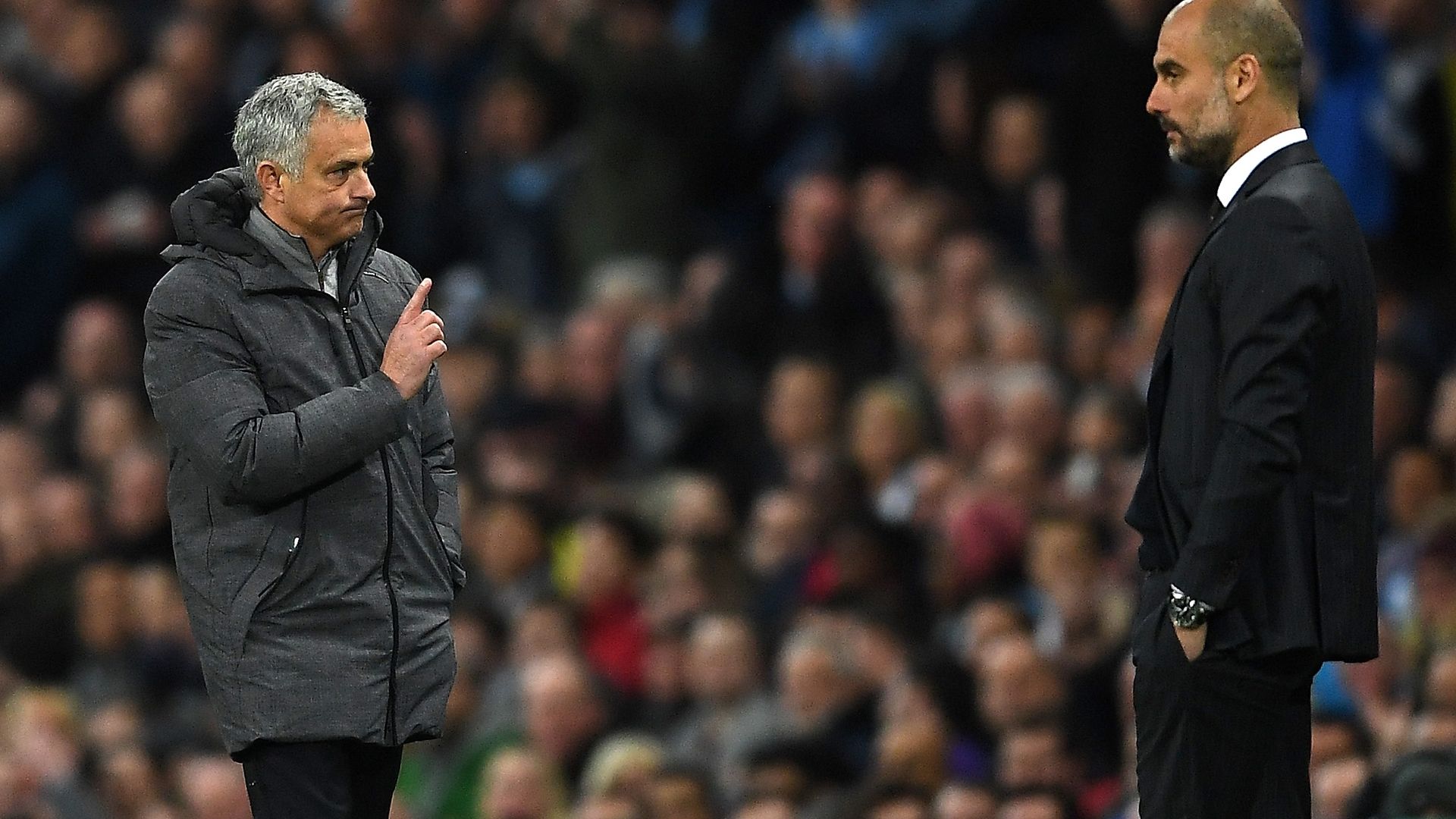 MourinhoGuardiola - Cropped