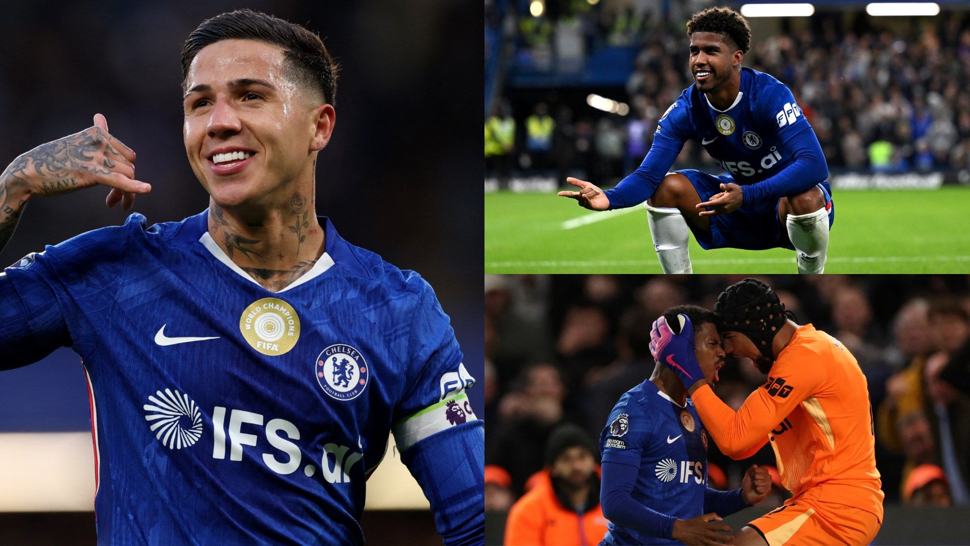Chelsea GFX
