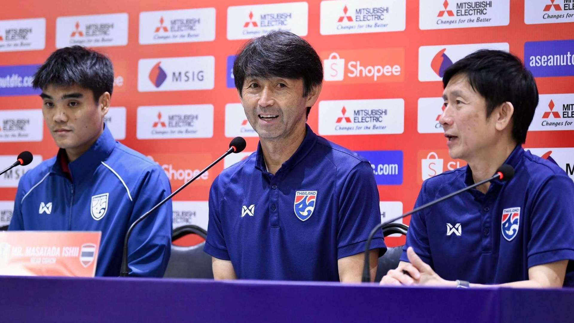 มาซาทาดะ อิชิอิ