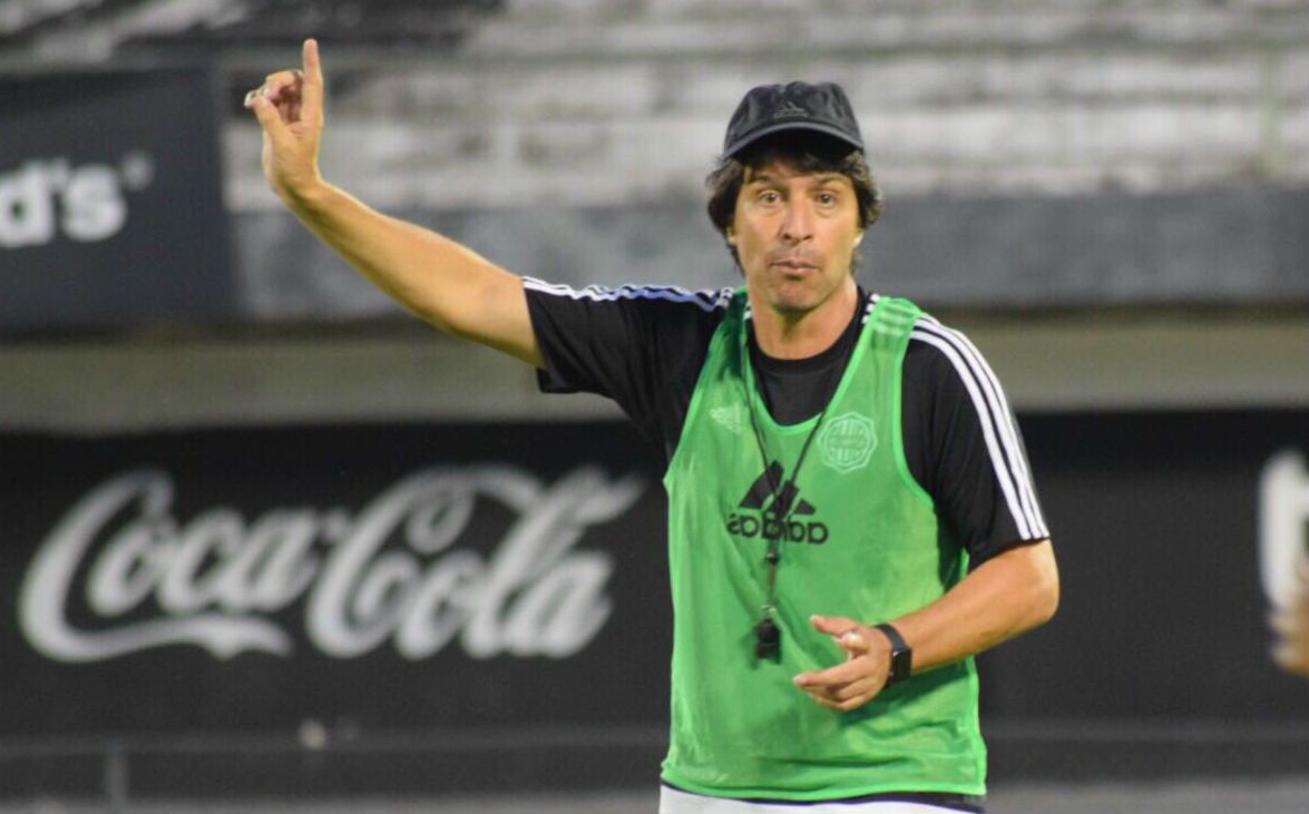 Garnero Previa Clásico