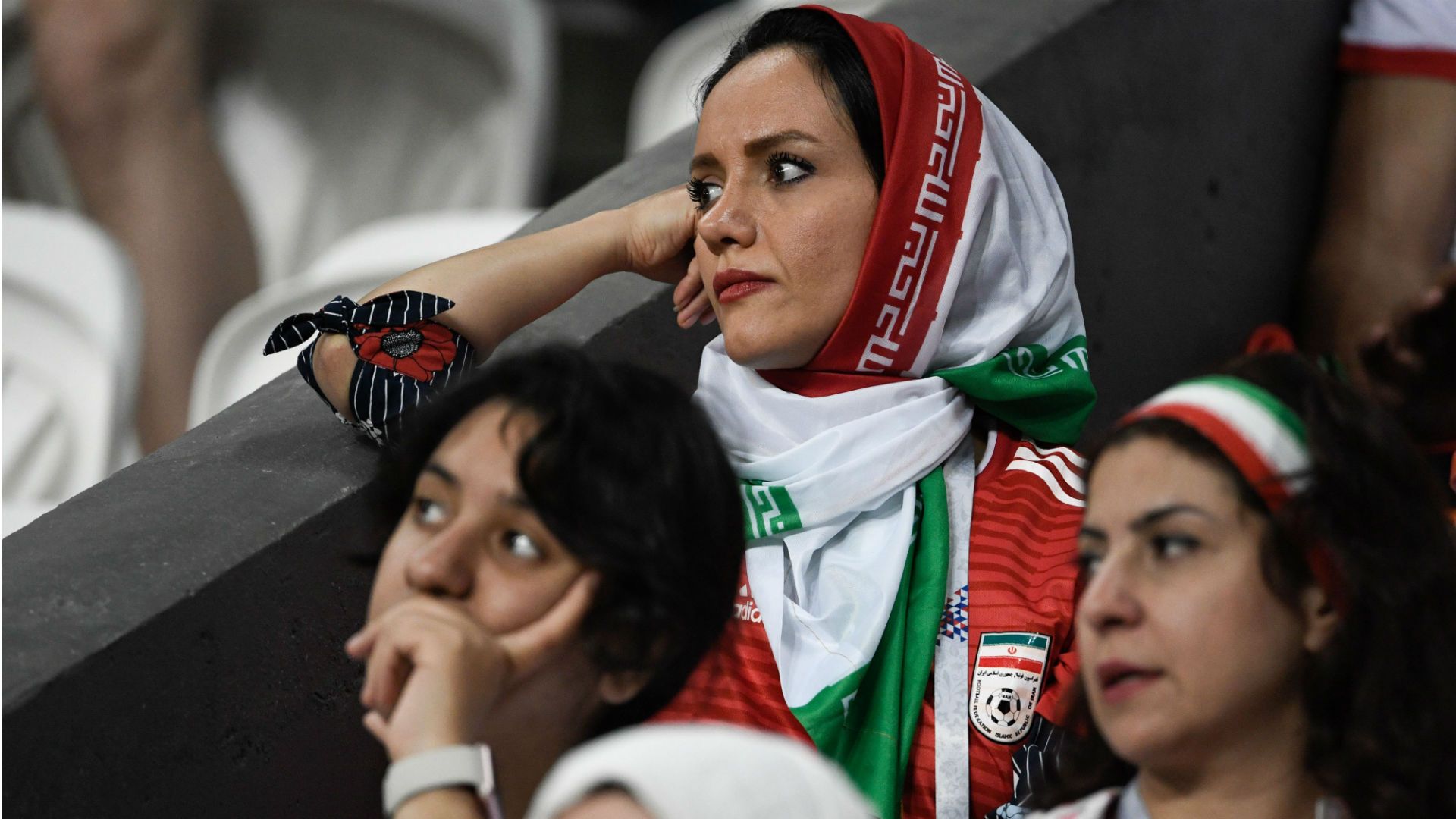 Irã Portugal Copa do Mundo 25 06 2018