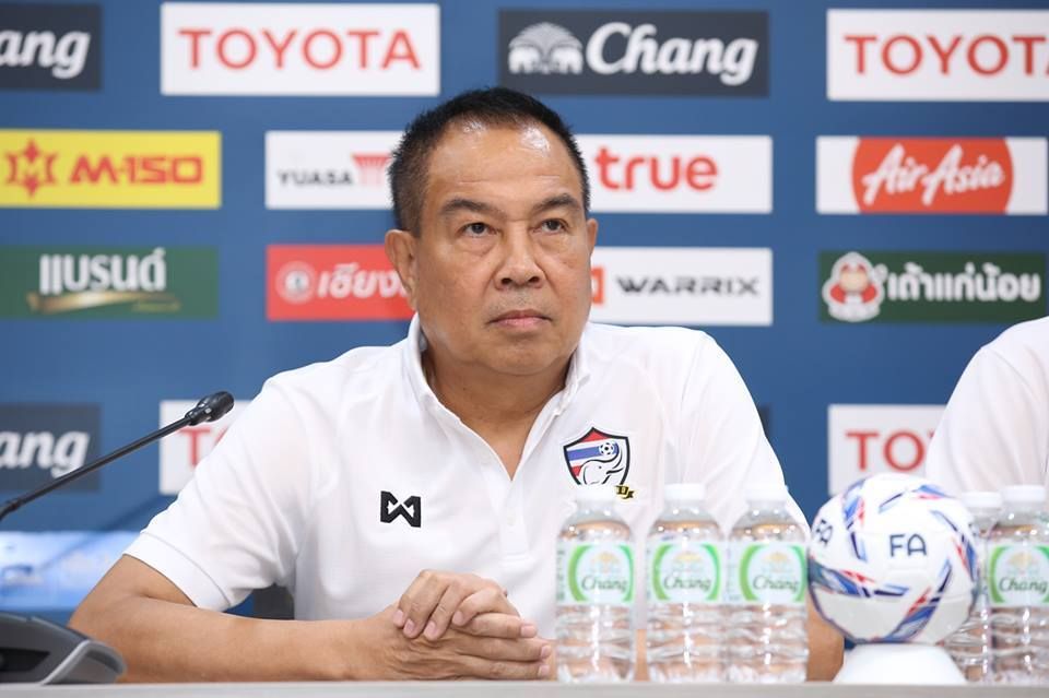 พล.ต.อ สมยศ พุ่มพันธุ์ม่วง