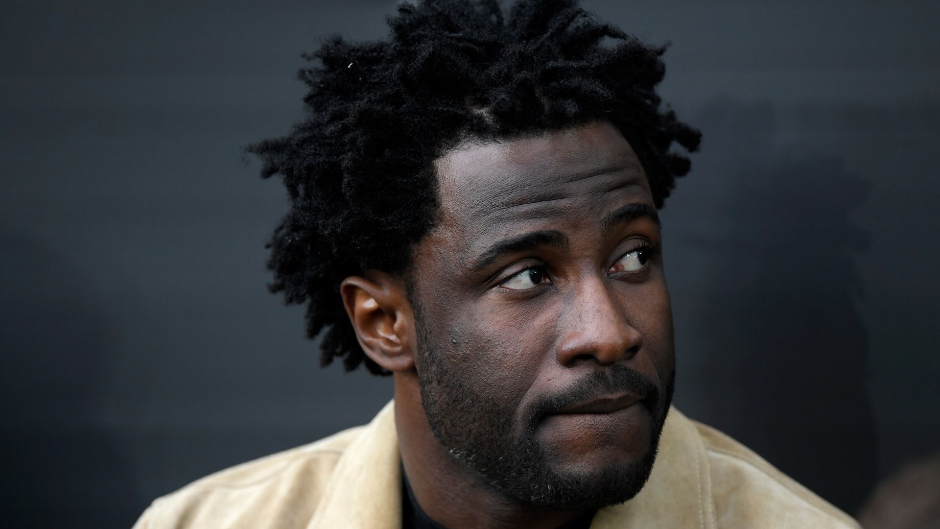 Wilfried Bony