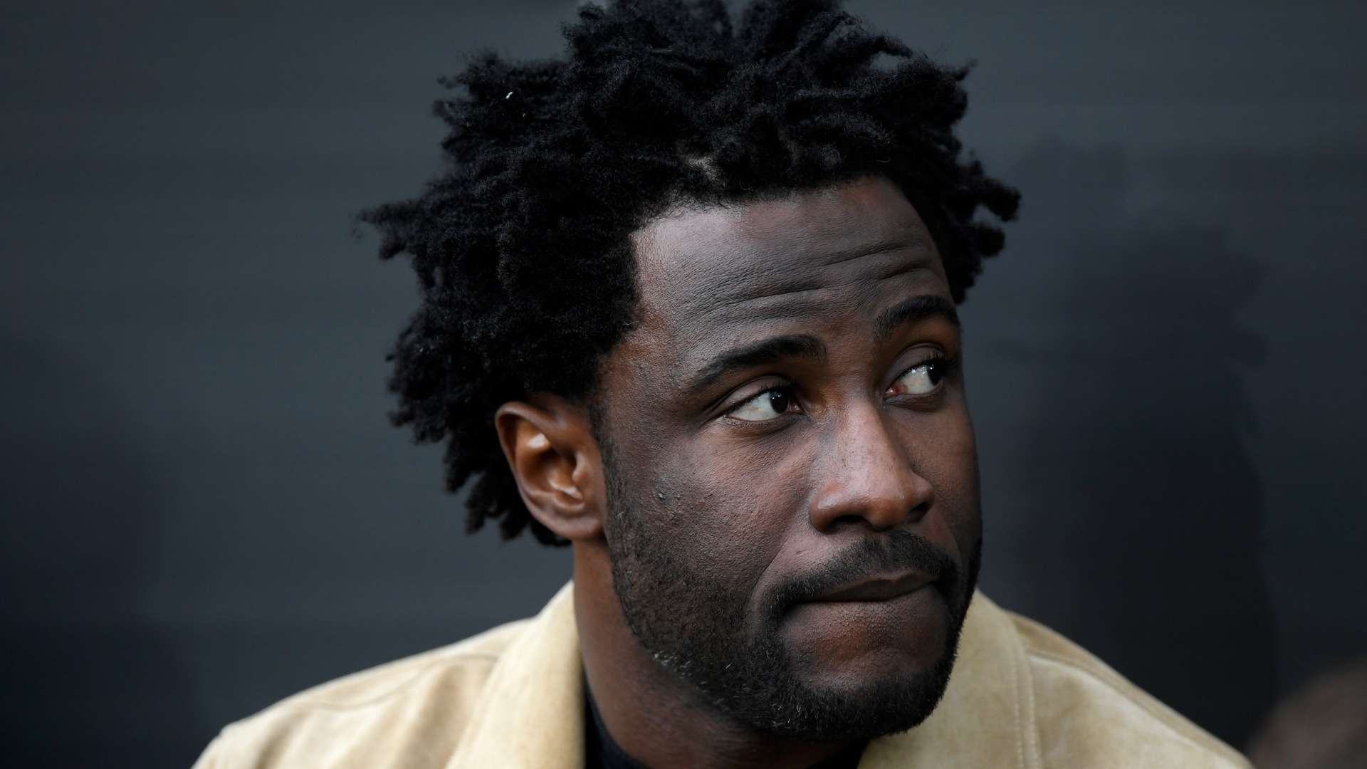 Wilfried Bony