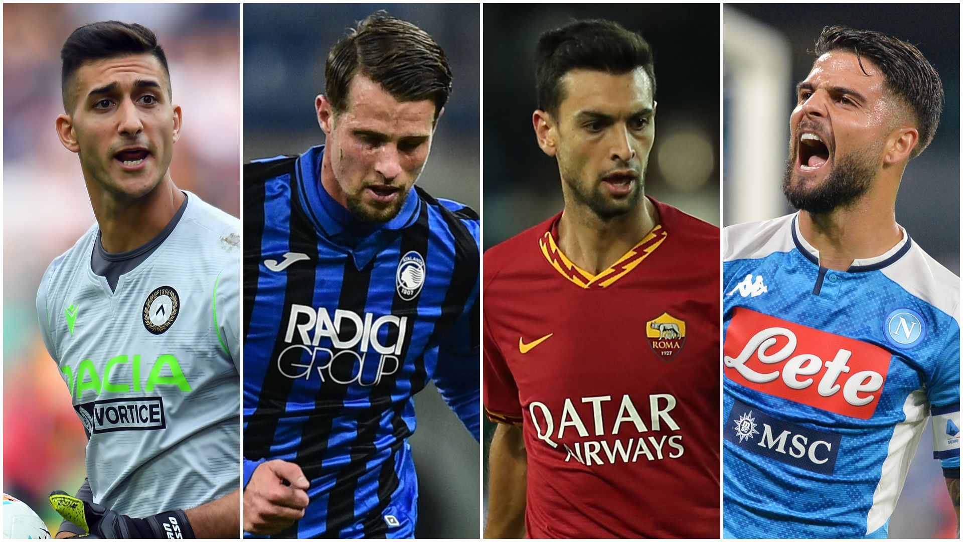 Consigli 12a giornata