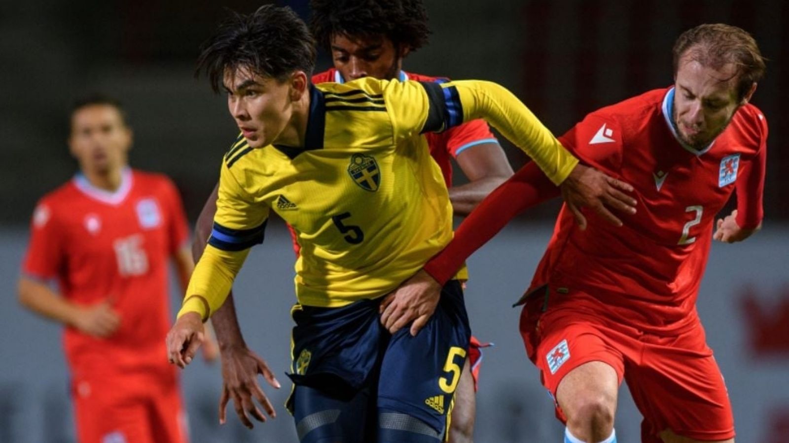 เอริค คาห์ล