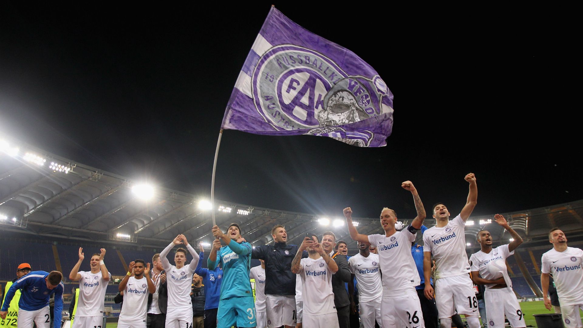 Austria Wien 20102016