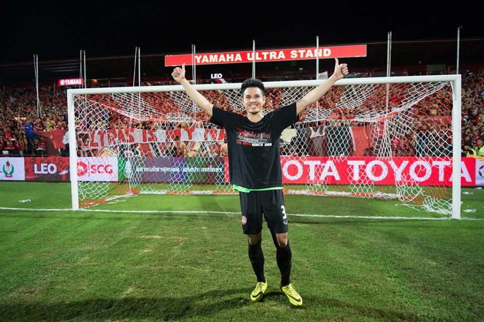 ธีราทร บุญมาทัน