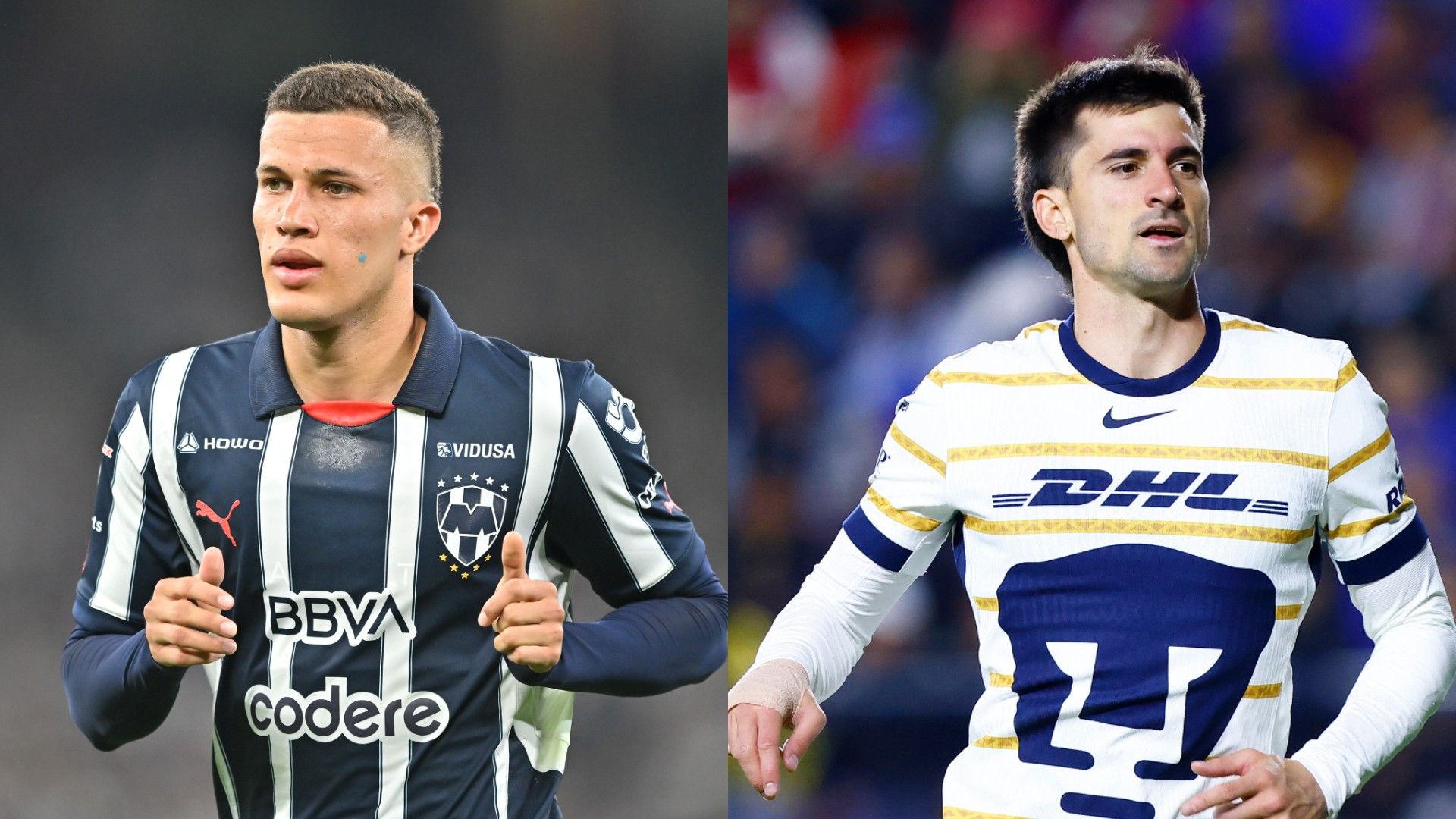 Monterrey Pumas Play-In Dónde ver Clausura 2025