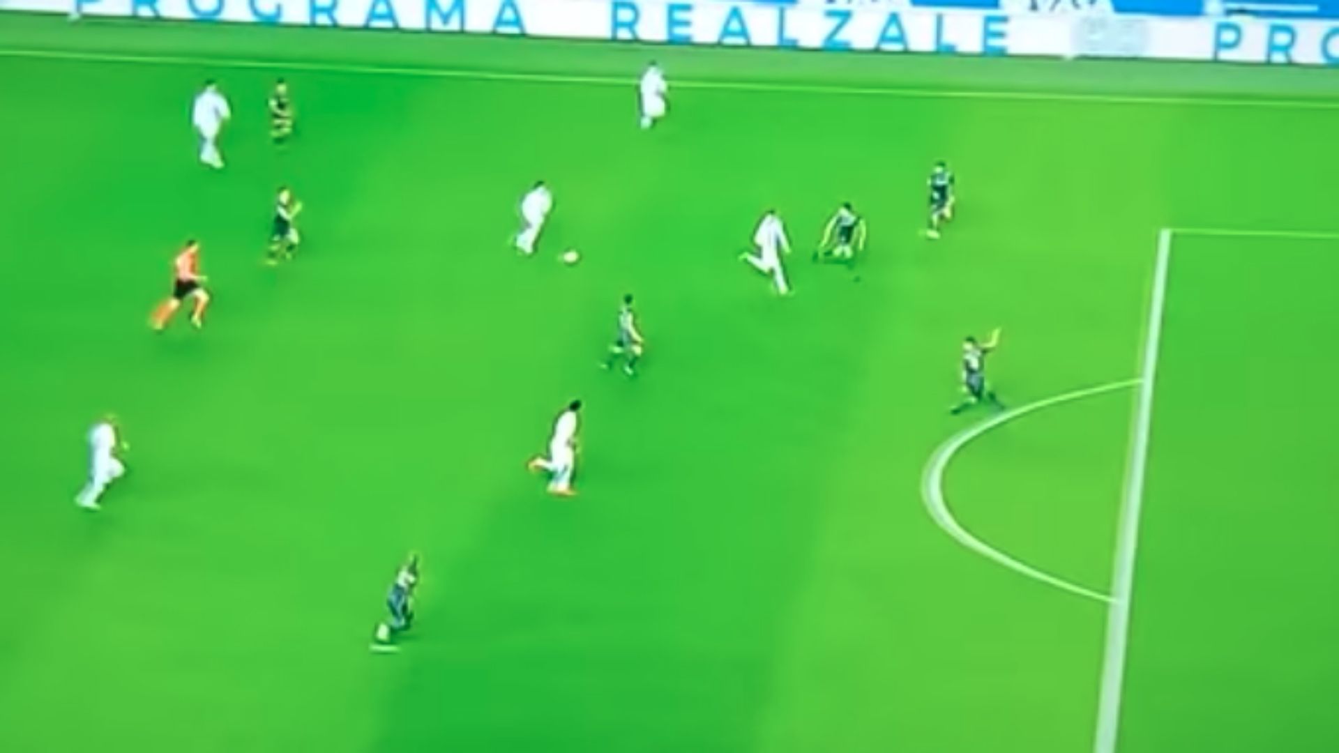 Error Lainez