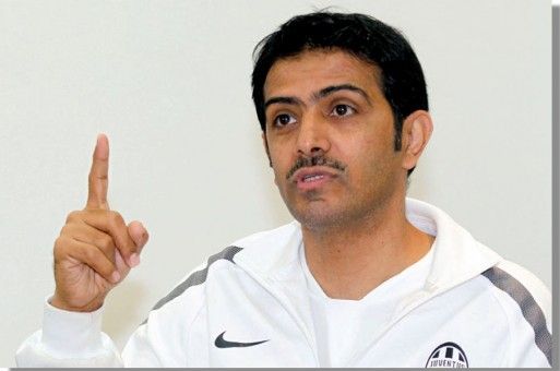 فهد الهريفي  النصر