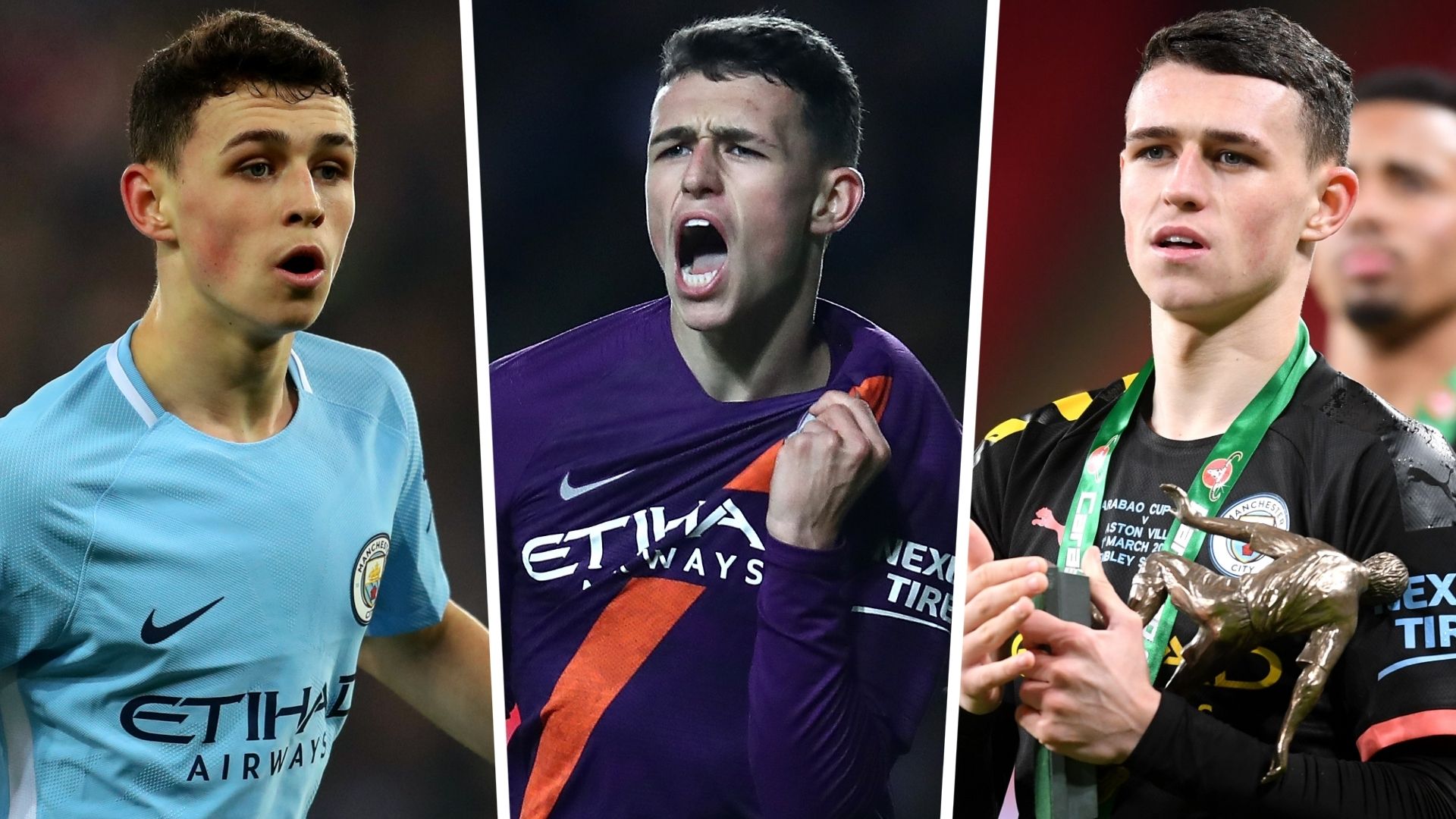 Phil Foden