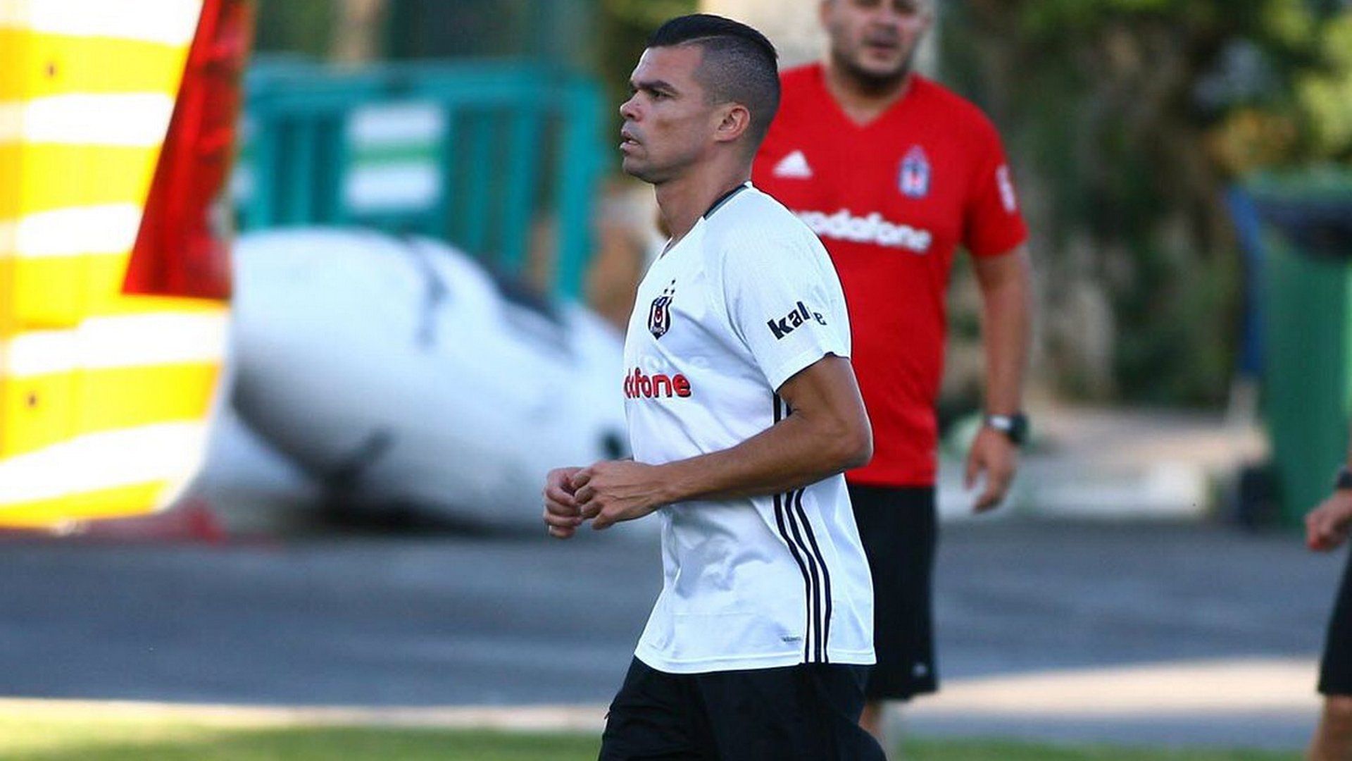 Pepe Besiktas