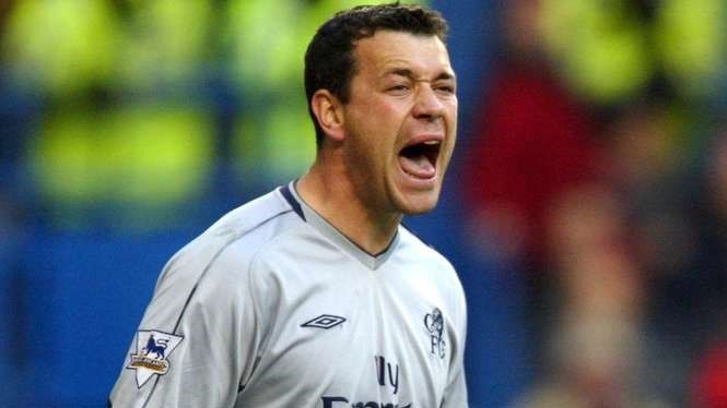 Neil Sullivan Chelsea