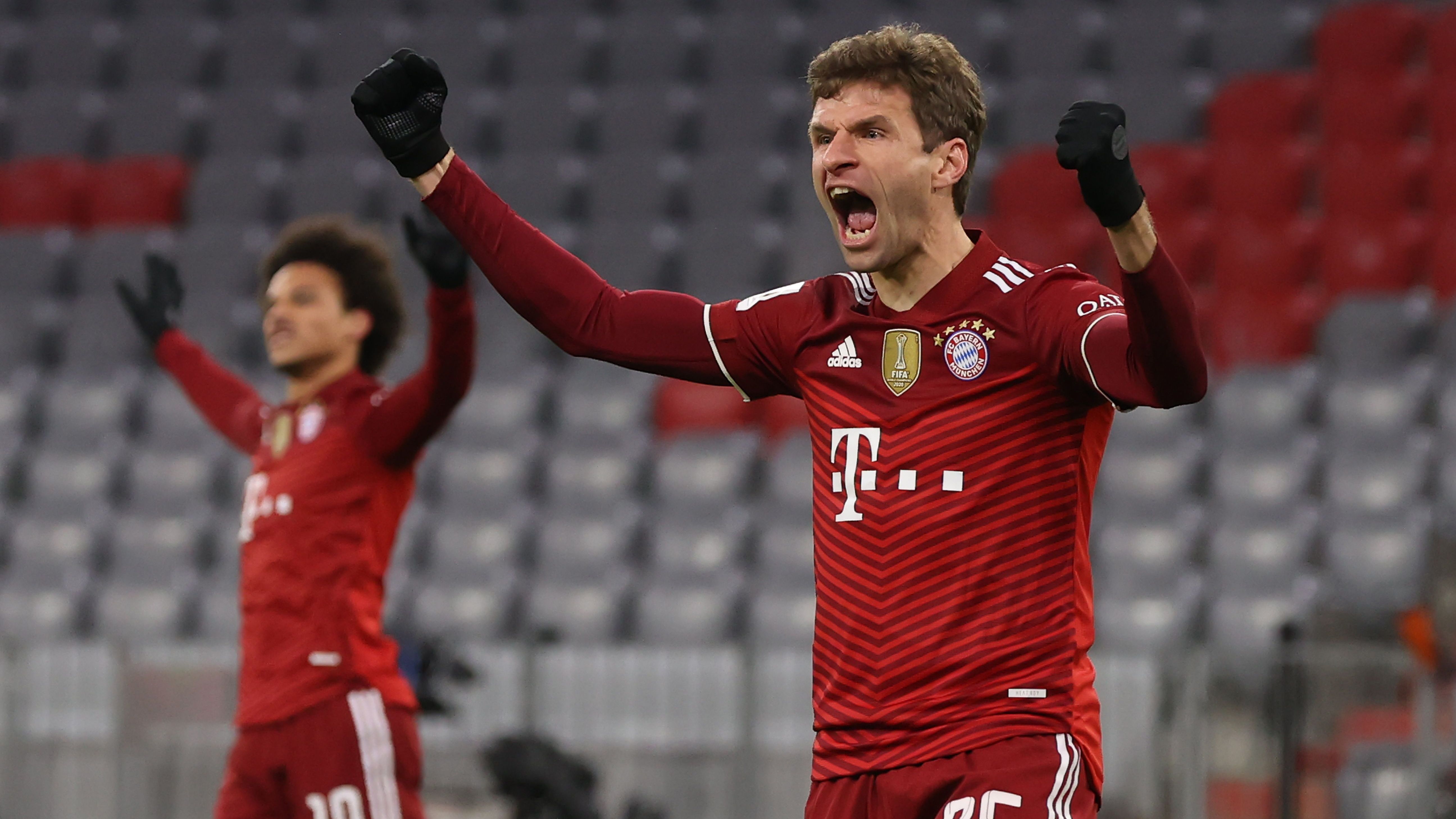 thomas muller