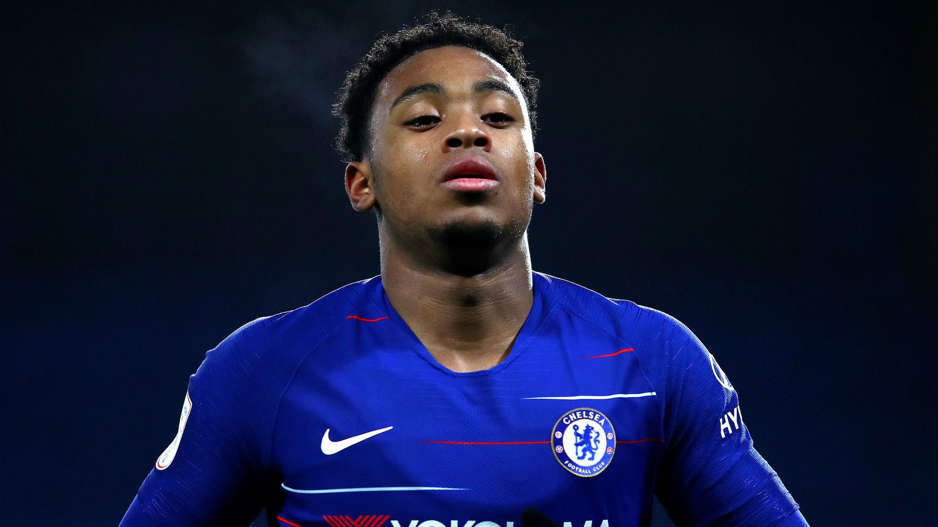 Martell Taylor-Crossdale Chelsea 2018-19