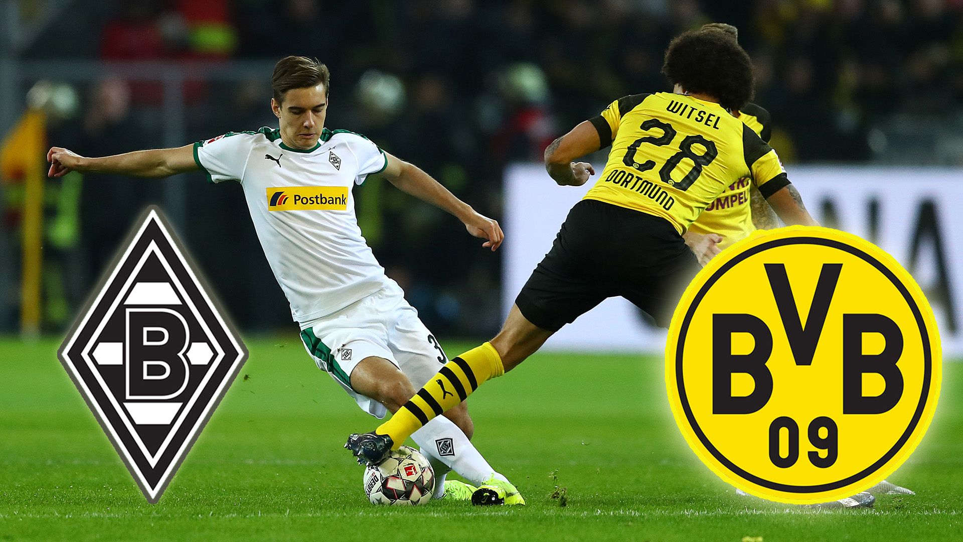 GFX Gladbach Dortmund 2019