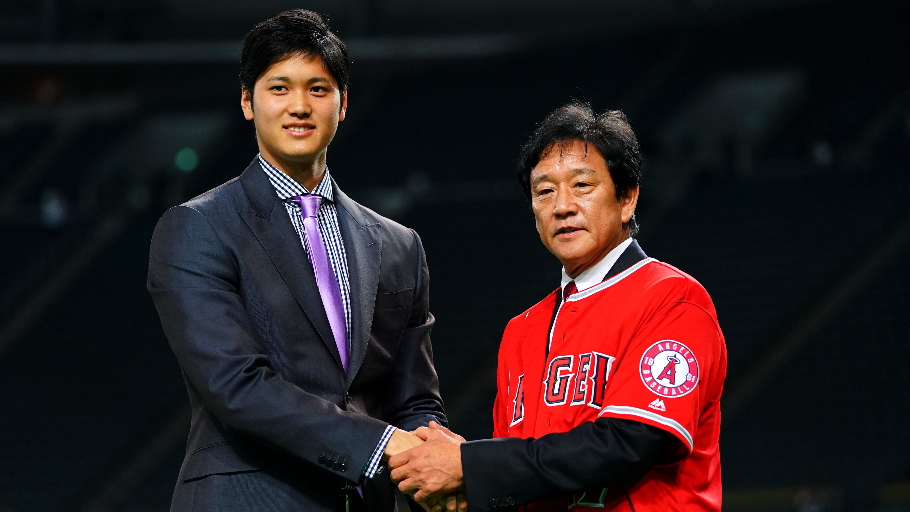 Shohei Ohtani
