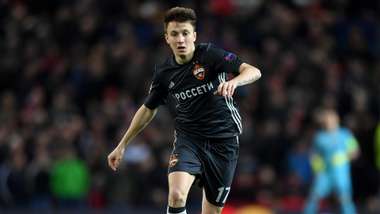 2017-12-08 Aleksandr Golovin