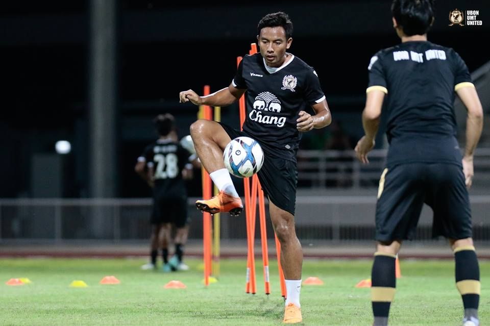 อภิวัฒน์ เพ็งประโคน