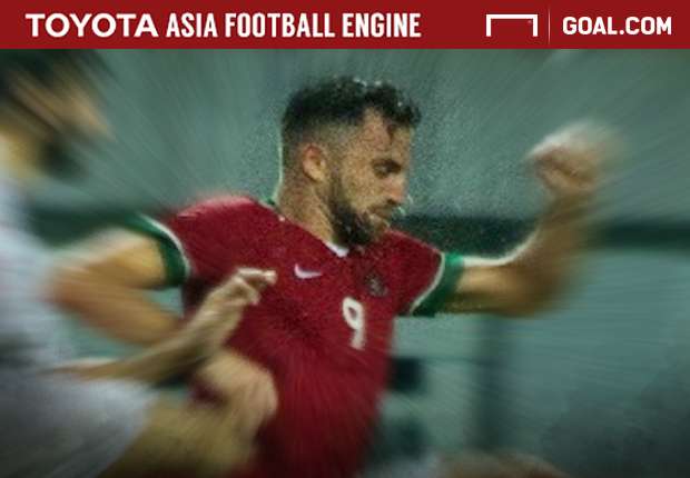 Toyota Terbaik Asean - Spasojevic