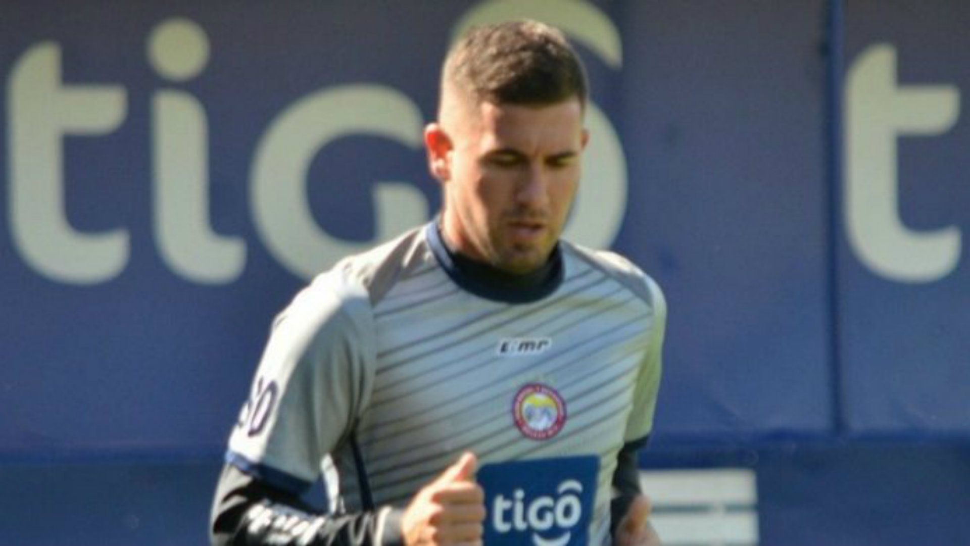 Gonzalo Vivanco Xelajú