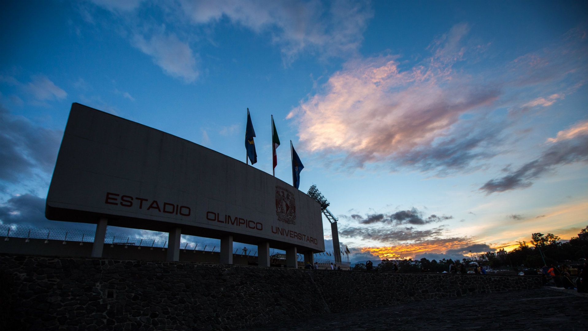 Estadio Olímpico