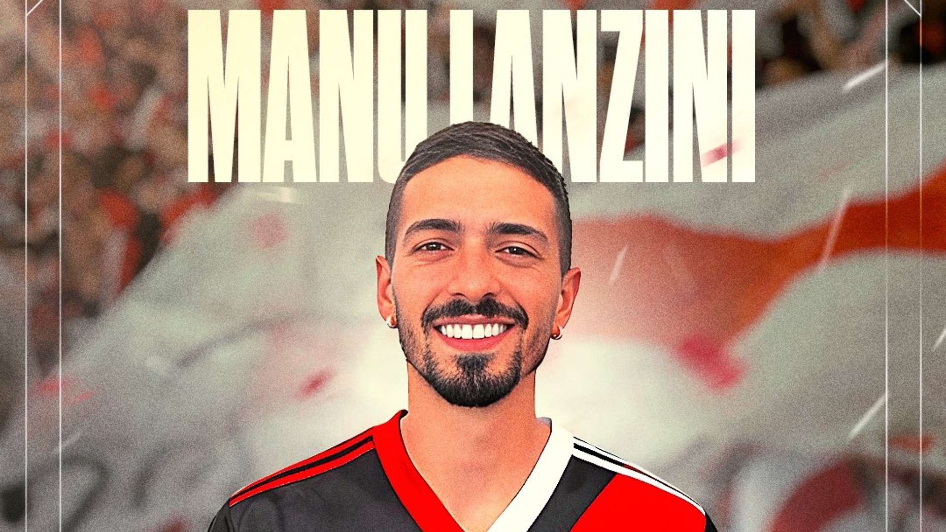 Manu Lanzini Refuerzo River 02082023