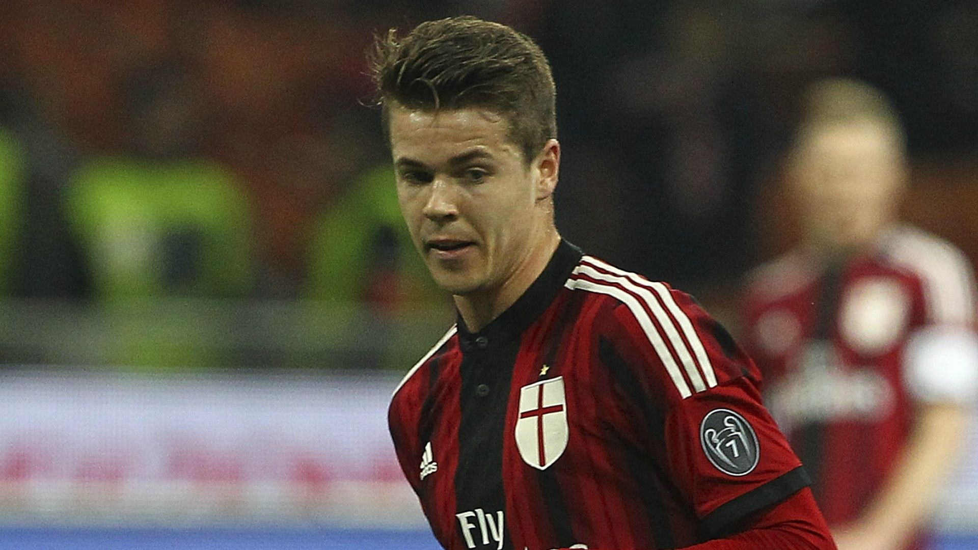 Marco Van Ginkel, Milan, Cagliari, Serie A, 03212015