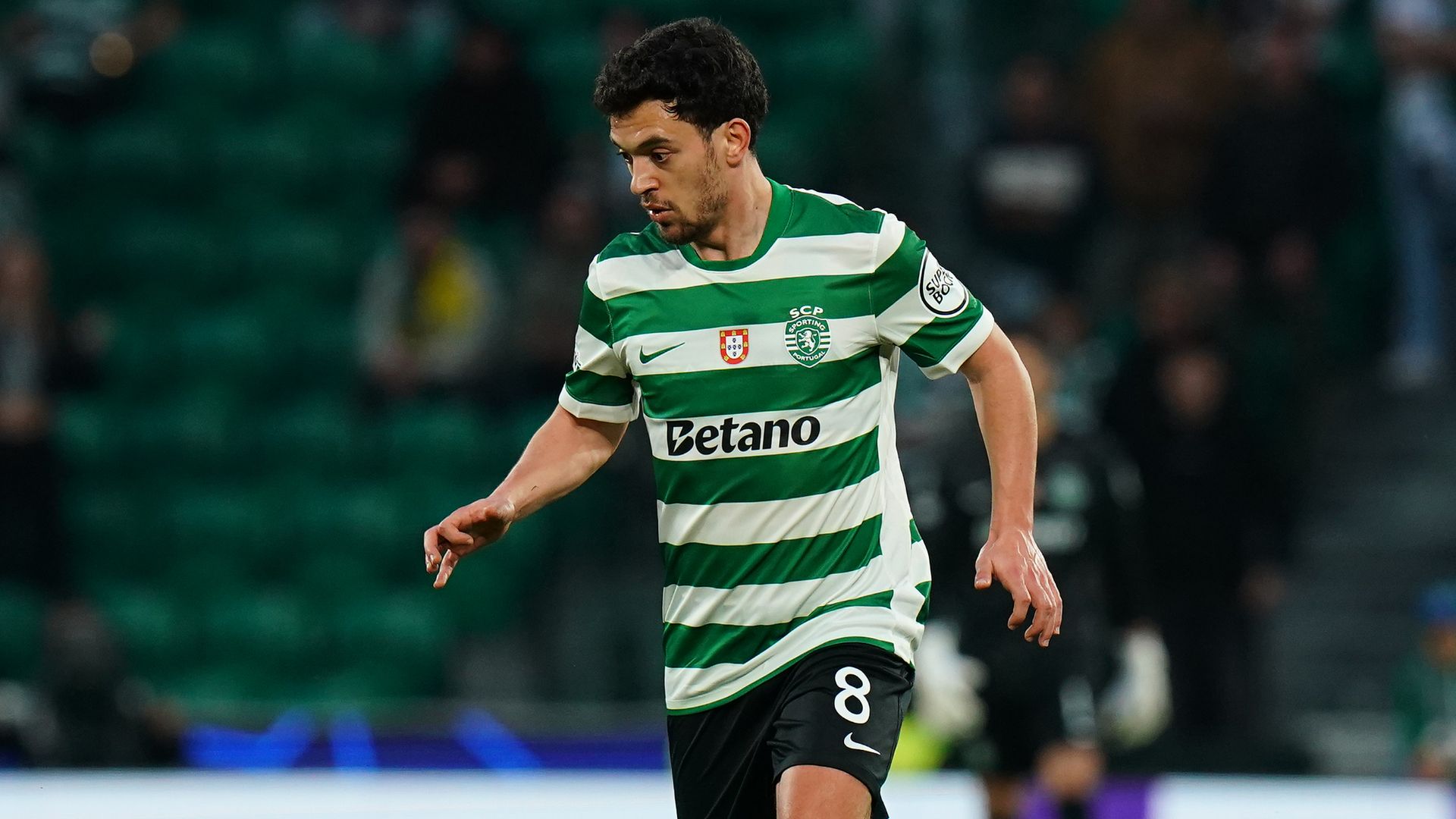 Pedro Goncalves Sporting