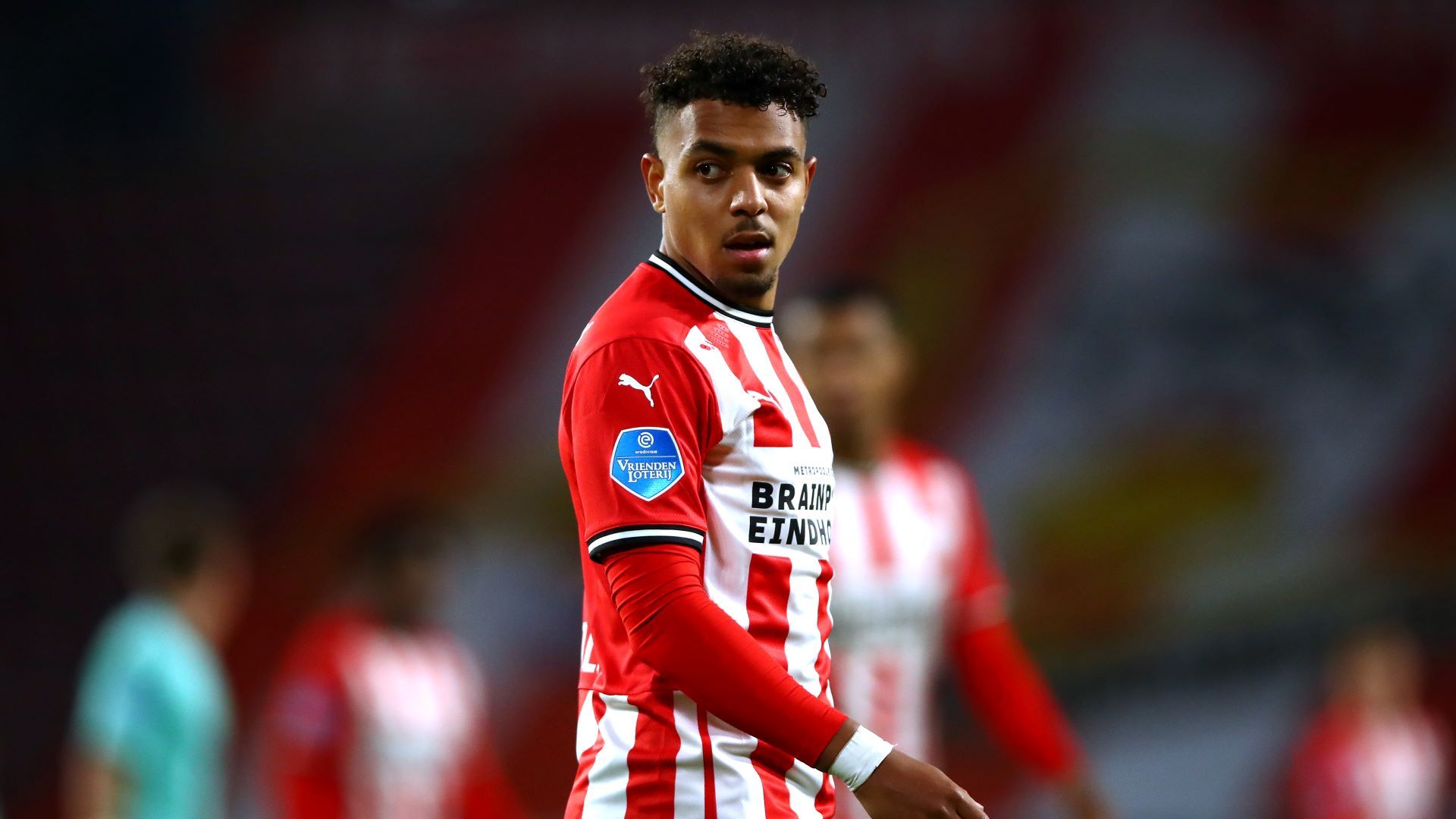 PSV Eindoven Malen Transfergerücht