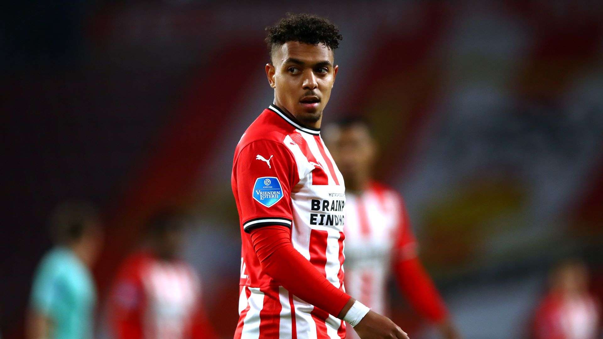 PSV Eindoven Malen Transfergerücht