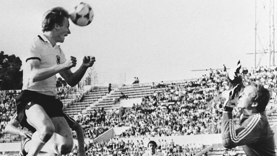 Karl-Heinz Rummenigge