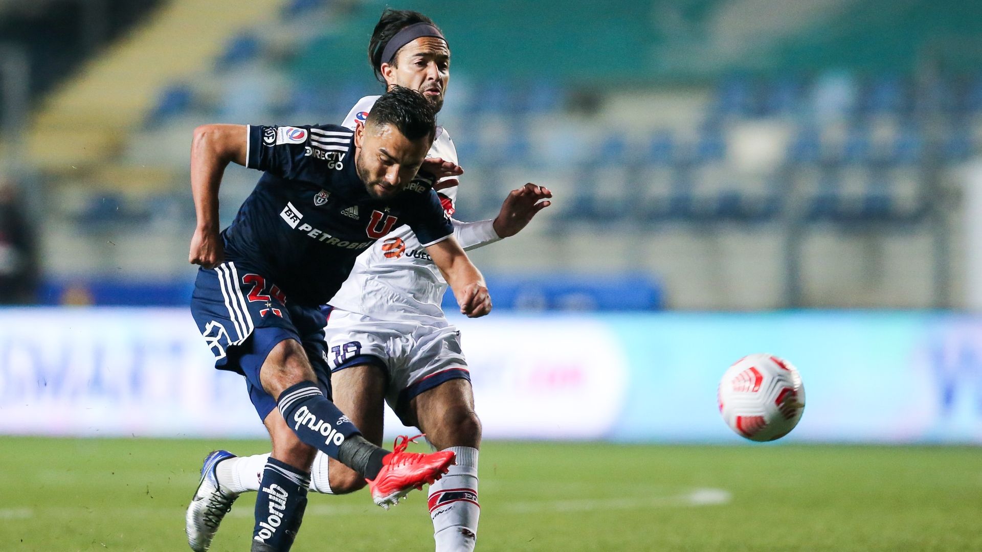 200721 Universidad de Chile Melipilla Mathías Vidangossy y Mario Sandoval